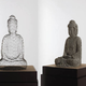 Illustration for article titled These Paper Sculptures Disappear At Certain Angles